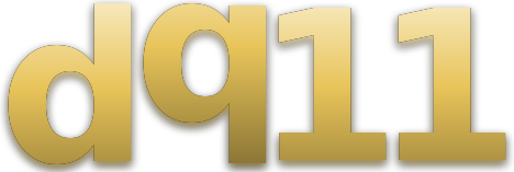 dq11 logo
